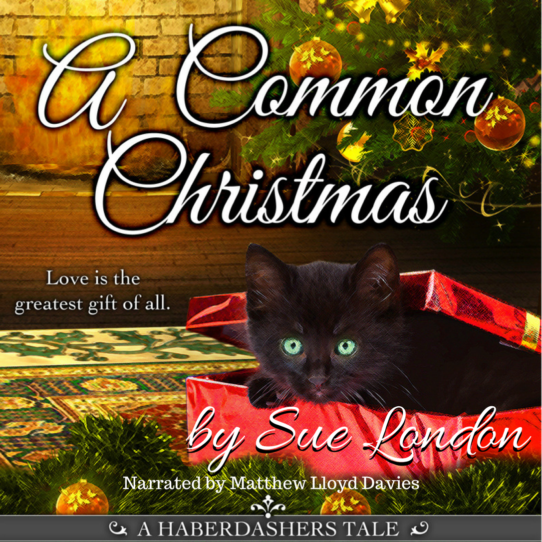 common-christmas-audible