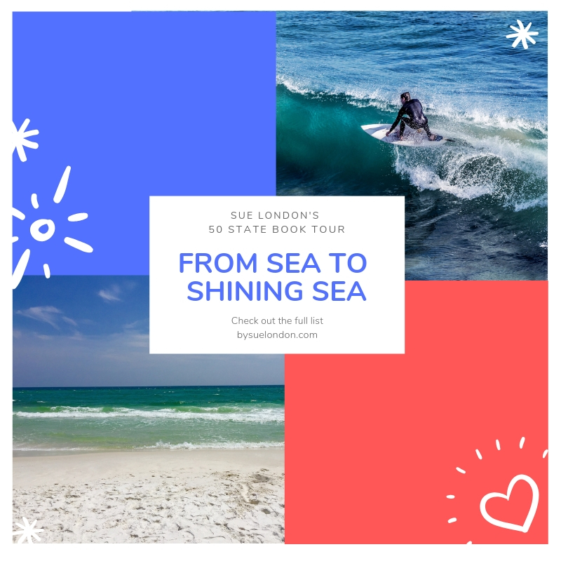 50 State Tour Sea